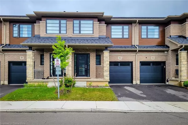 520 Grey Street #52, Brantford, ON N3S 0K1