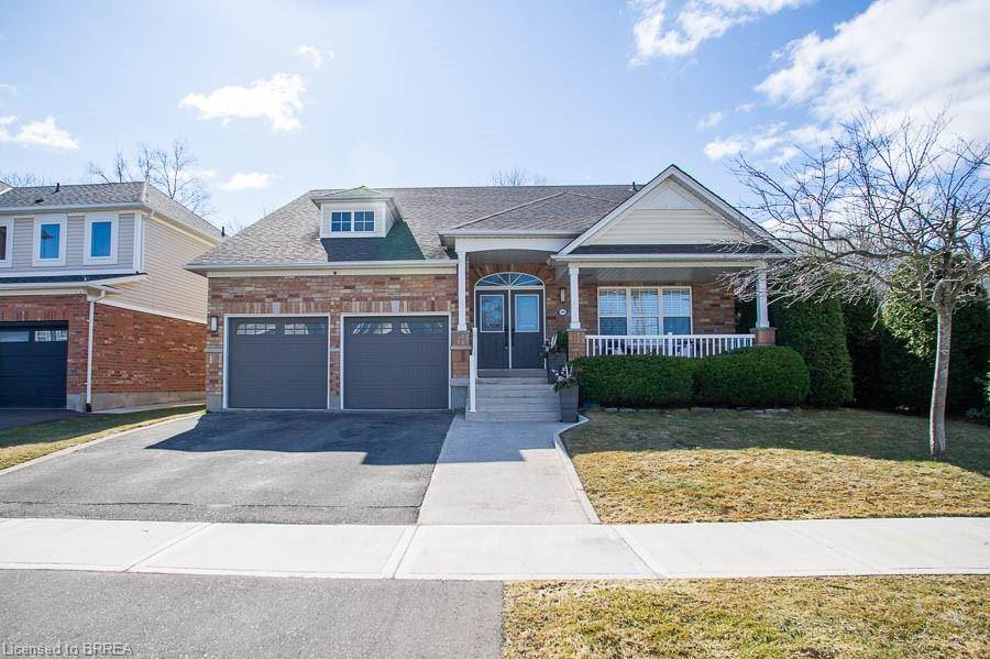 39 Hunter Way, Brantford, ON N3T 6S3