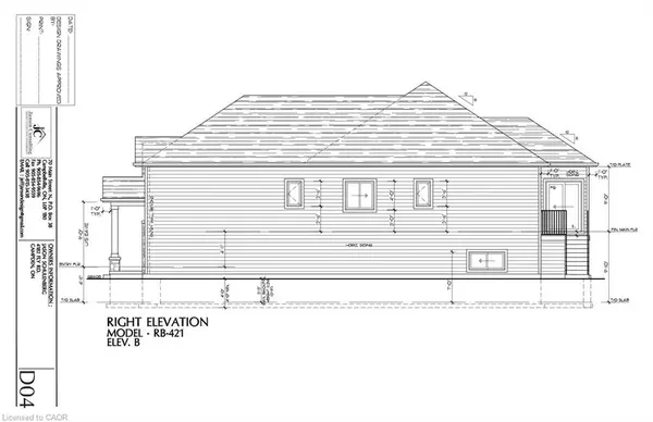 Campden, ON L0R 2G0,4180 Linden Avenue