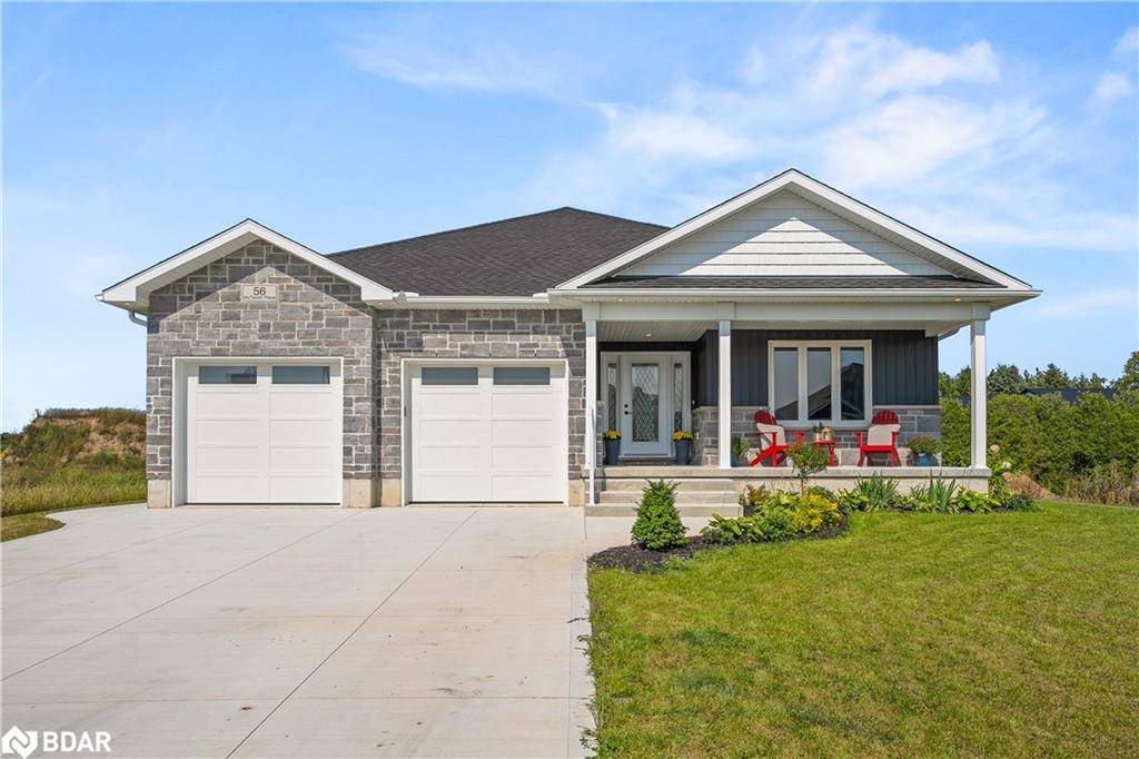56 Mctavish Cres Crescent, Ripley, ON N0G 2R0
