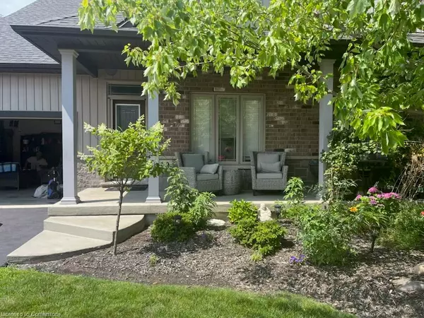 Niagara Falls, ON L2H 0G6,9440 Eagle Ridge Drive #19