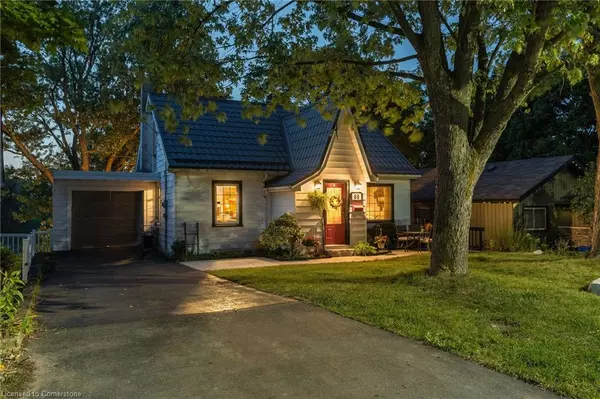 Welland, ON L3C 5E2,88 Riverside Drive