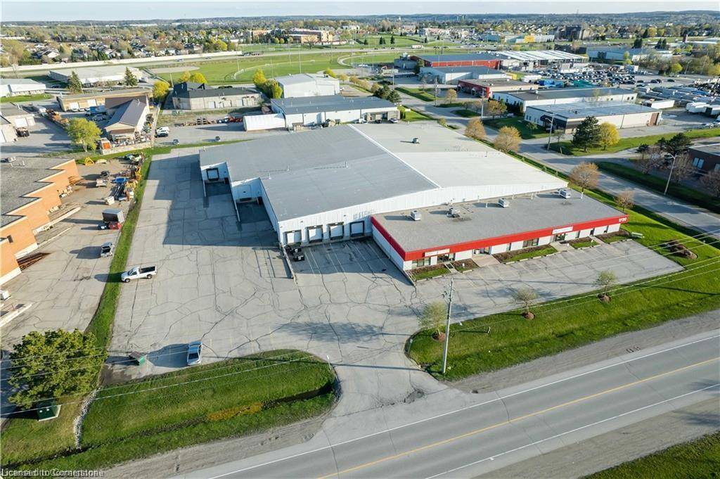 1720 Bishop Street N #1, Cambridge, ON N1T 1T2