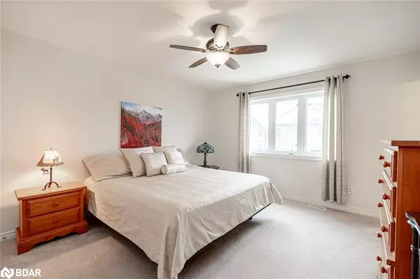 Essa, ON L3W 0N1,27 Blanchard Crescent