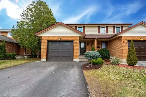 Woodstock, ON N4T 1H3,551 Springbank Avenue N