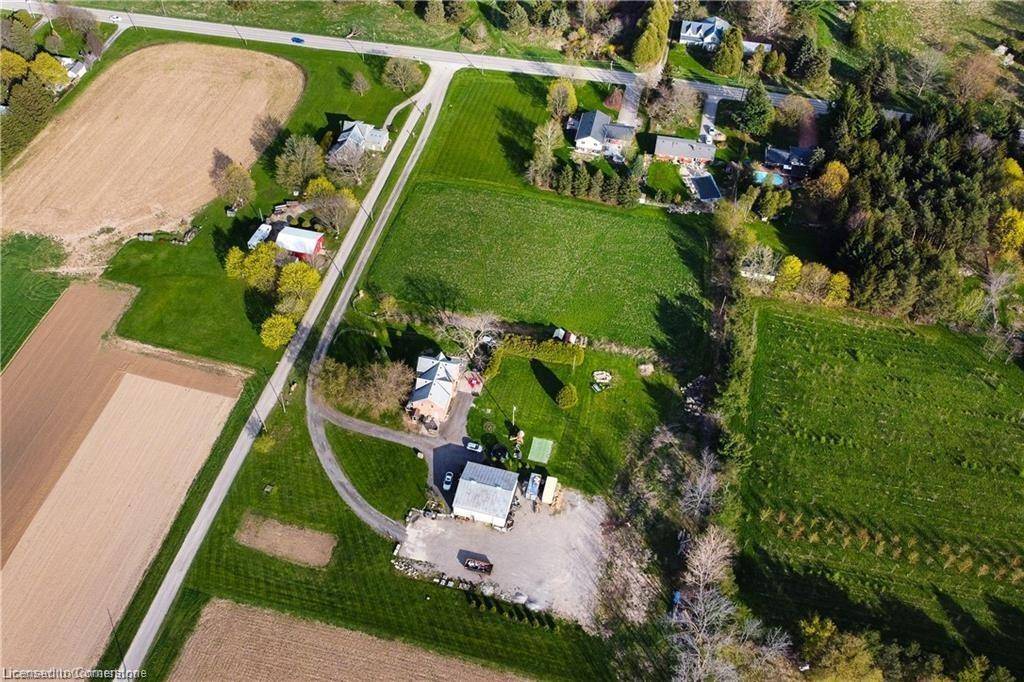 Hamilton, ON L8B 1L9,65 Concession 6th Road E
