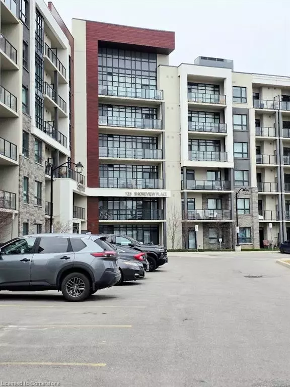 125 Shoreview Place #308,  Stoney Creek,  ON L8E 0K3