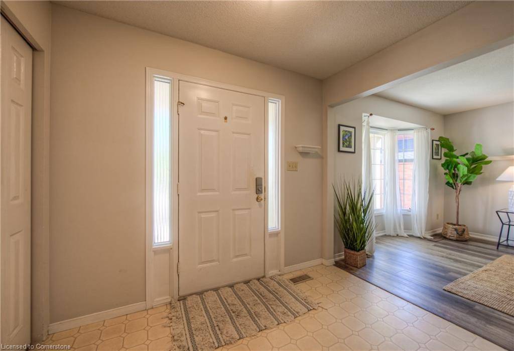 Kitchener, ON N2E 3C8,97 Rushbrook Drive