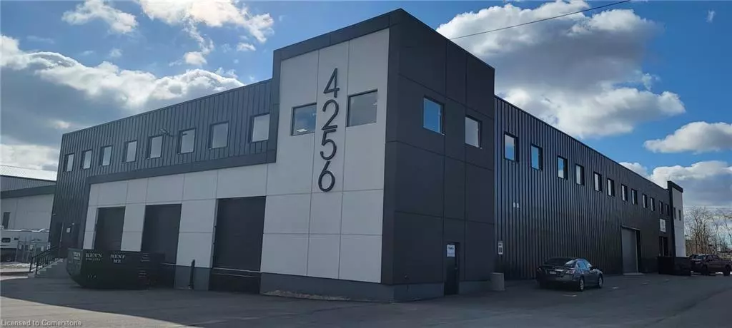 Niagara Falls, ON L2E 7J2,4256 Carroll Avenue #9