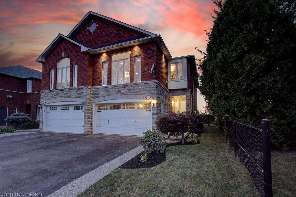 1437 Pinecliff Road, Oakville, ON L6M 3Z2
