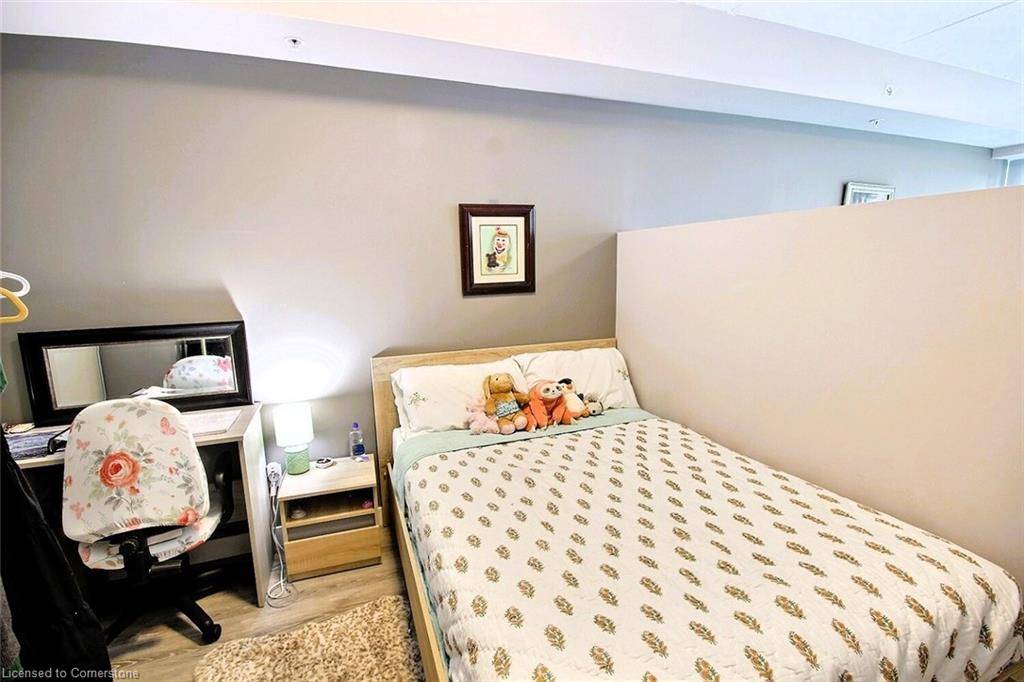 Waterloo, ON N2L 3T6,250 Albert Street #504