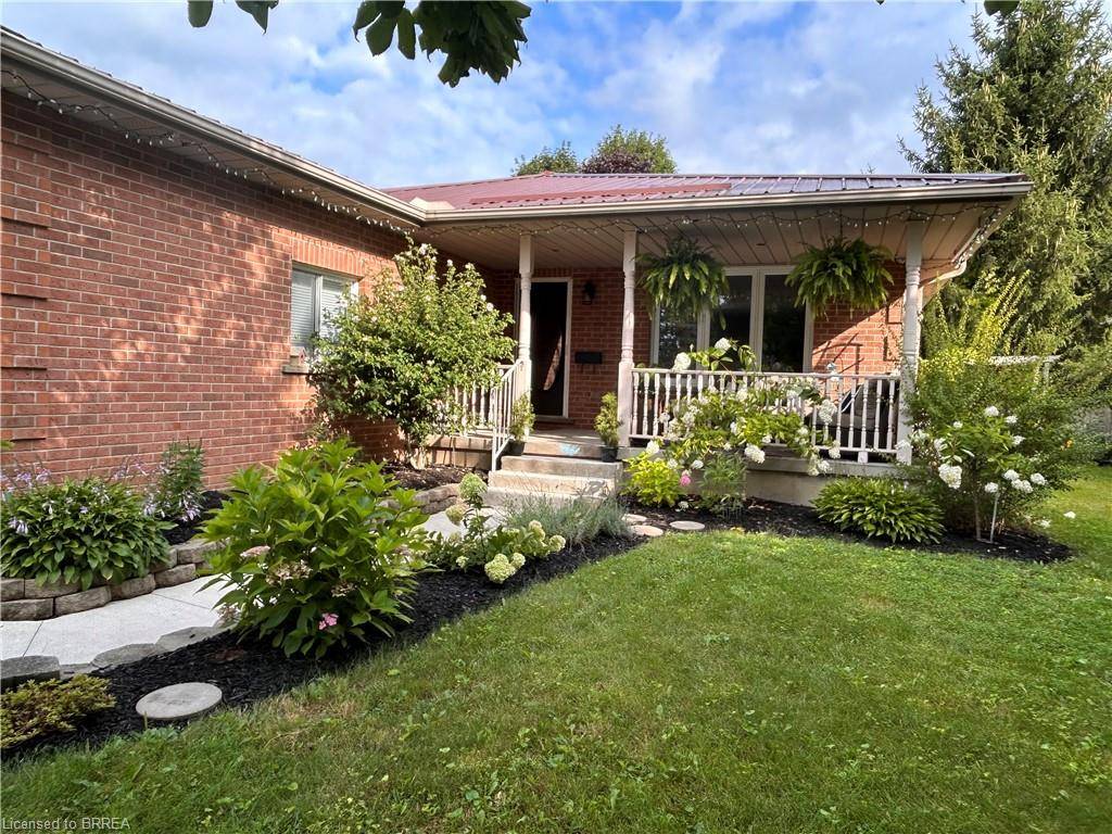 55 Evergreen Hill Road, Simcoe, ON N3Y 1B7