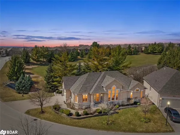 174 Bella Vista Trail, New Tecumseth, ON L9R 2G8
