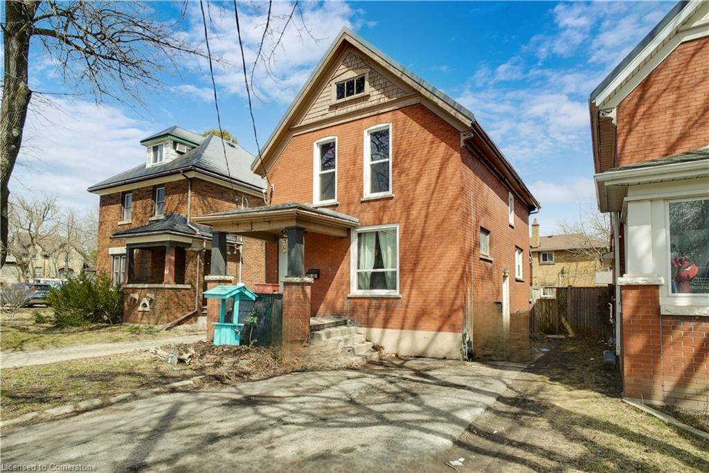 Kitchener, ON N2H 4T6,80 Lancaster Street W