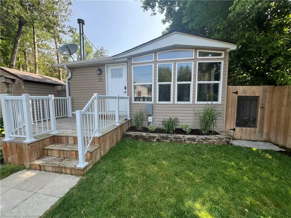 Flamborough, ON L0R 1K0,1085 Concession 10 Road W #36