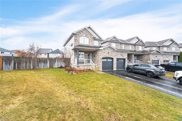 Essa, ON L0M 1B4,140 Stonemount Crescent