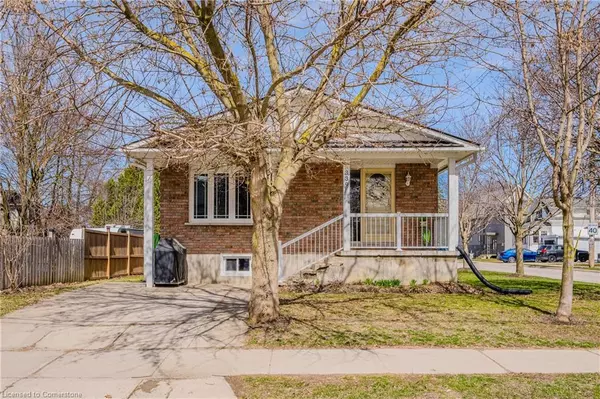 339 Elma Street E,  Listowel,  ON N4W 2E4