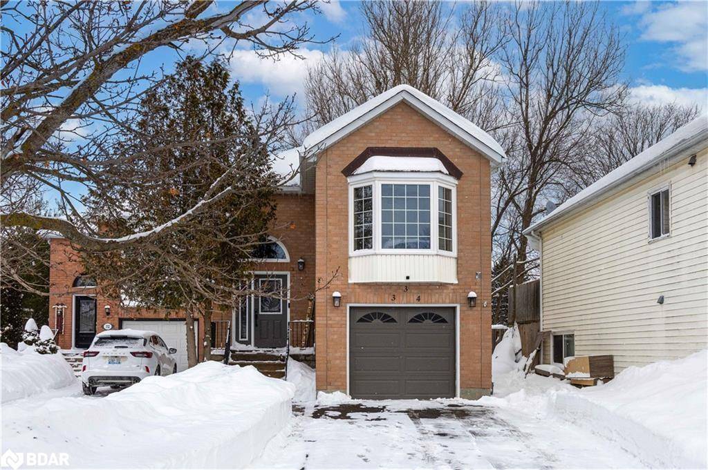 Shelburne, ON L0N 1S2,334 Shelburne Place