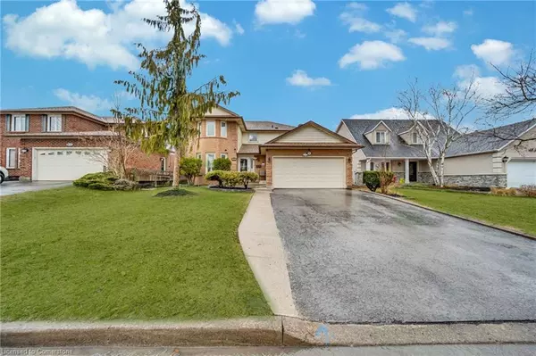 46 Fortura Court, Thorold, ON L2V 4Y1