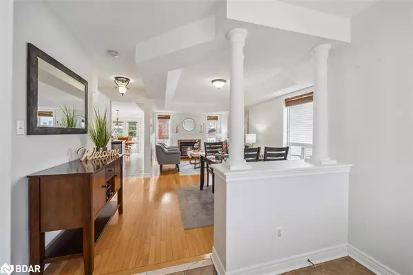 Keswick, ON L4P 4G9,38 Ian Drive