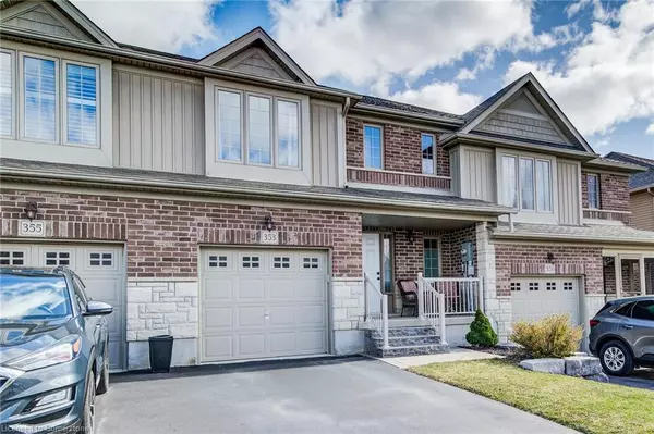 Ayr, ON N0B 1E0,353 Vincent Drive