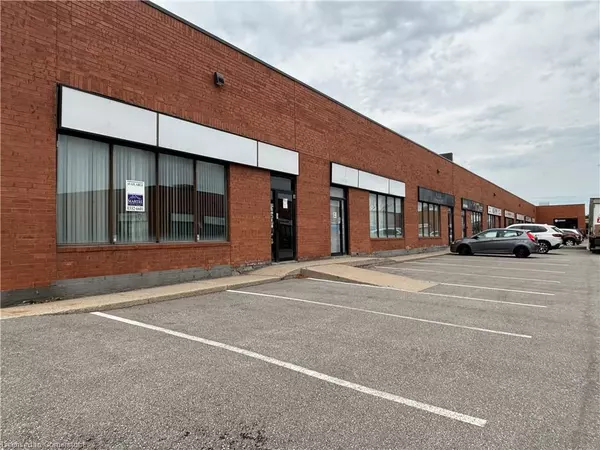 919 Fraser Drive #1 and 2, Burlington, ON L7L 4X8