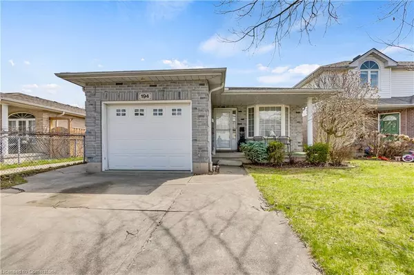 Chatham, ON N7M 6K8,194 Bristol Drive