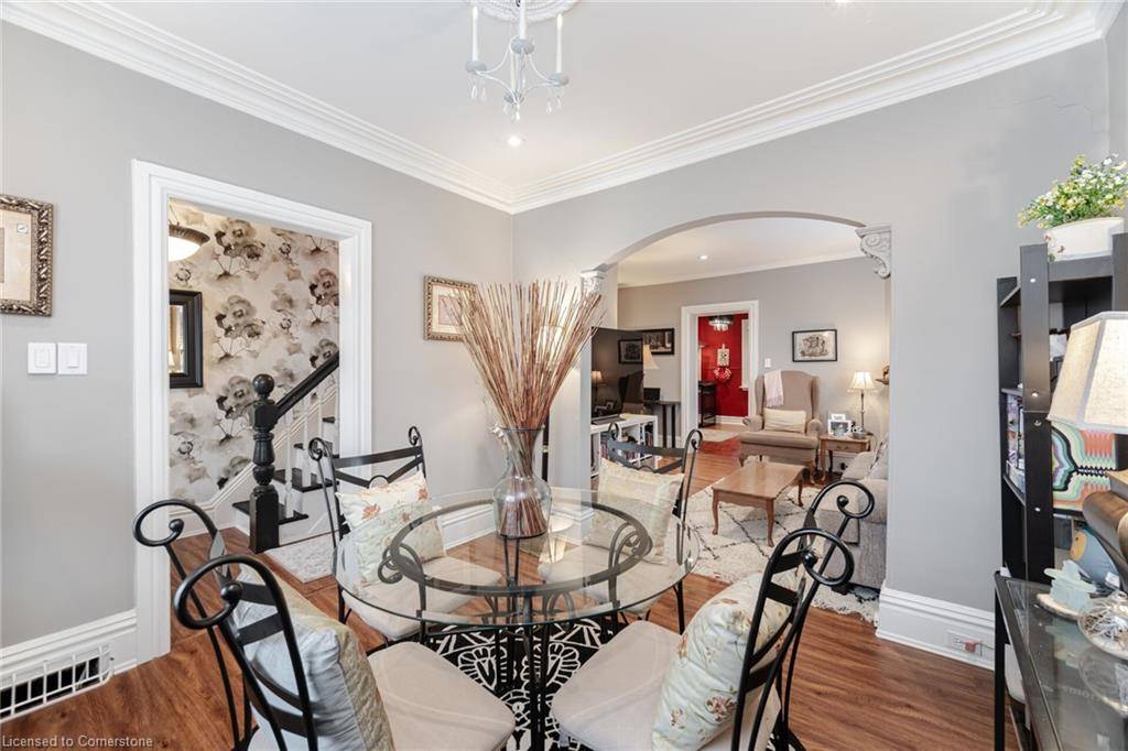 Hamilton, ON L8V 3L1,337 Upper Sherman Avenue