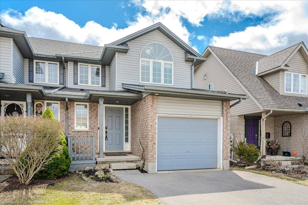 Guelph, ON N1E 7H4,62 Kearney Street