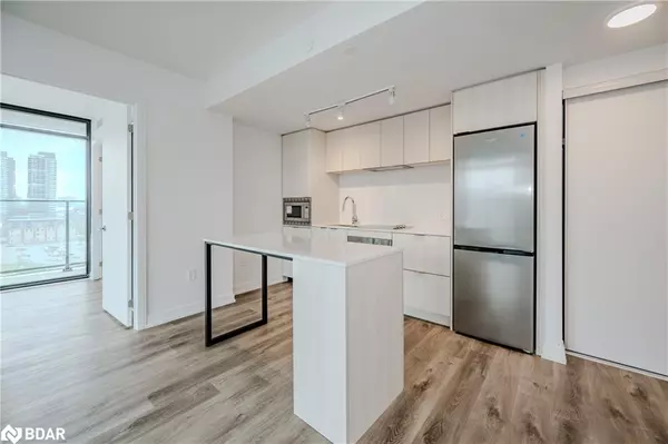 Hamilton, ON L8R 0A8,1 Jarvis Street #1308