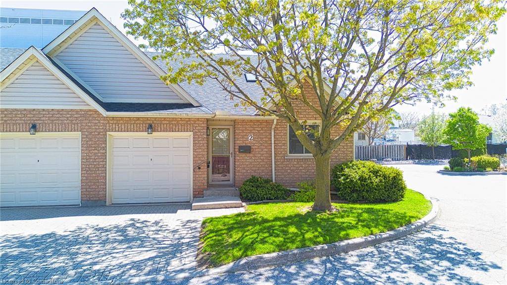 165 Main Street E #2, Grimsby, ON L3M 1P2