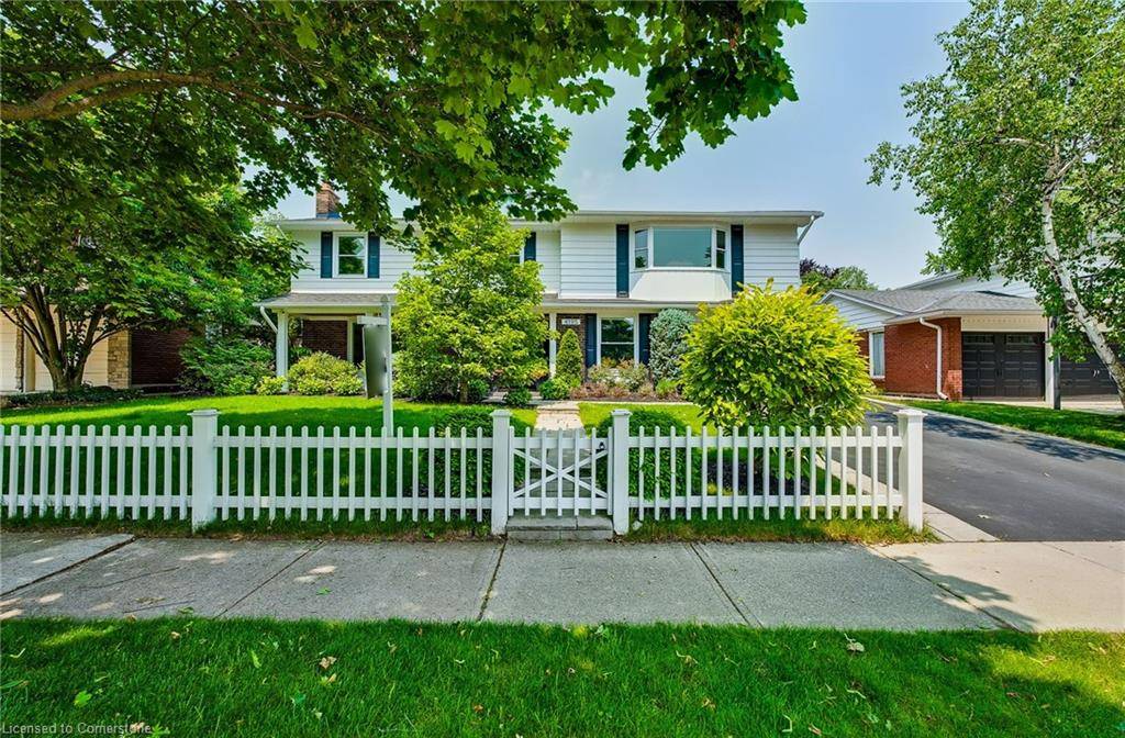 Burlington, ON L7L 1L1,4195 Spruce Avenue