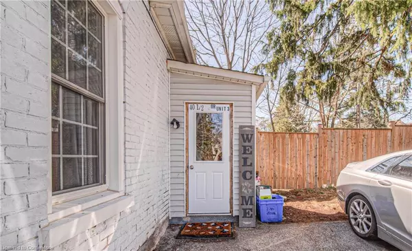 Cambridge, ON N1S 2V4,40 John Street