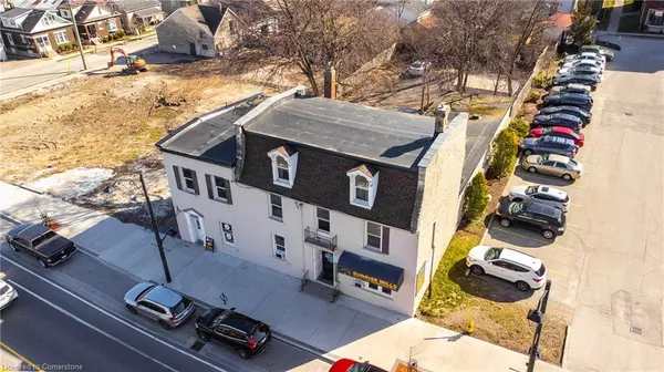 Cambridge, ON N3H 3P2,840-846 King Street E
