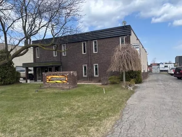 455 Seaman Street, Stoney Creek, ON L8E 2R2