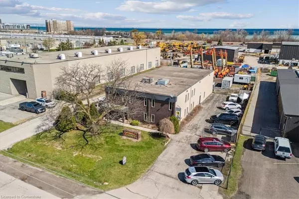 Stoney Creek, ON L8E 2R2,455 Seaman Street