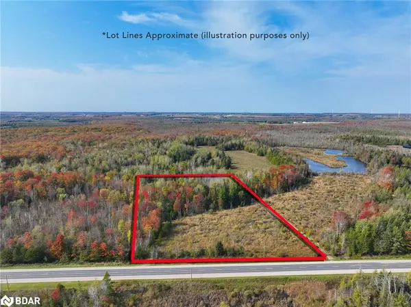 Grey Highlands, ON N0C 1M0,793510 County Rd 124