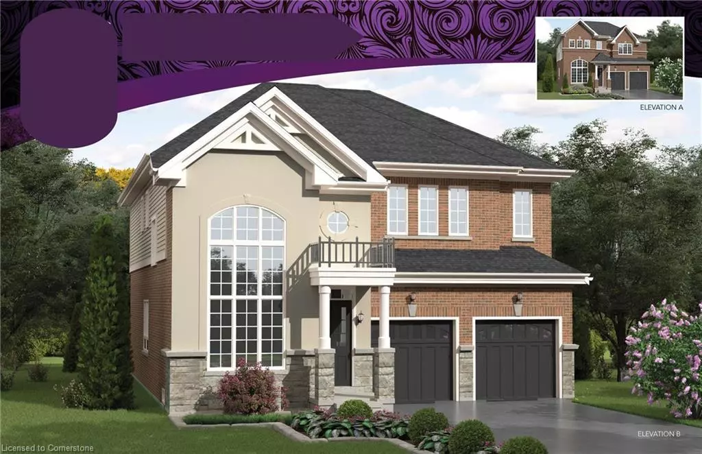 Guelph, ON N1L 0R4,23 Hutchison Road
