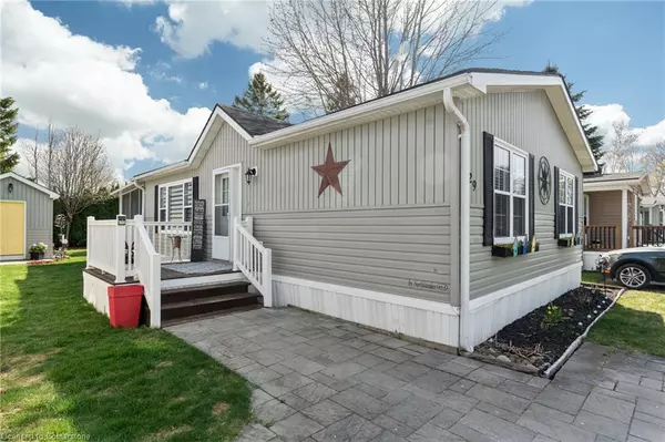 Bayfield, ON N0M 1G0,77307 Bluewater Highway #29