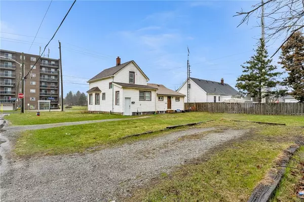 Niagara Falls, ON L2G 4N3,6510 Drummond Road
