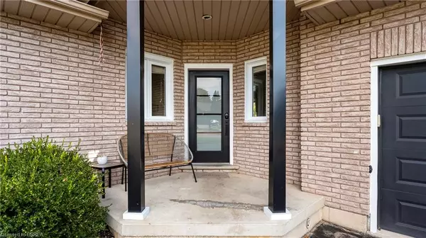 St. George, ON N0E 1N0,83 Victor Boulevard