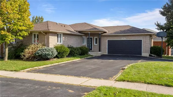 St. George, ON N0E 1N0,83 Victor Boulevard