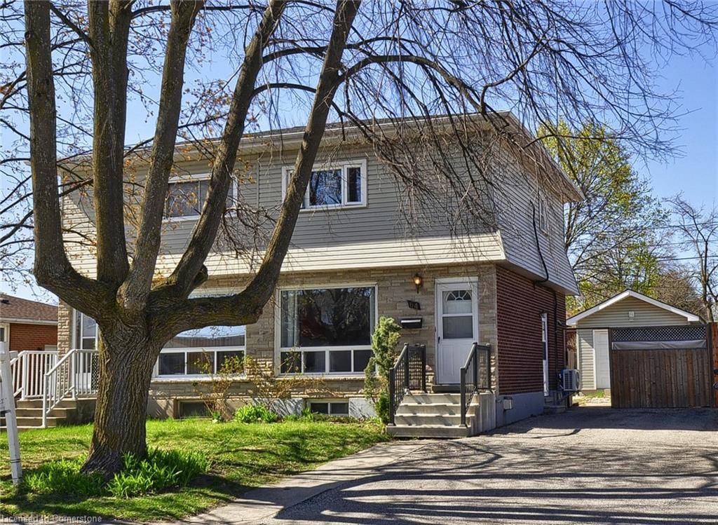 64 Linnwood Avenue, Cambridge, ON N1R 1V3