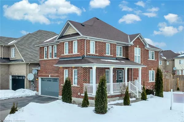 Breslau, ON N0B 1M0,14 Andover Drive