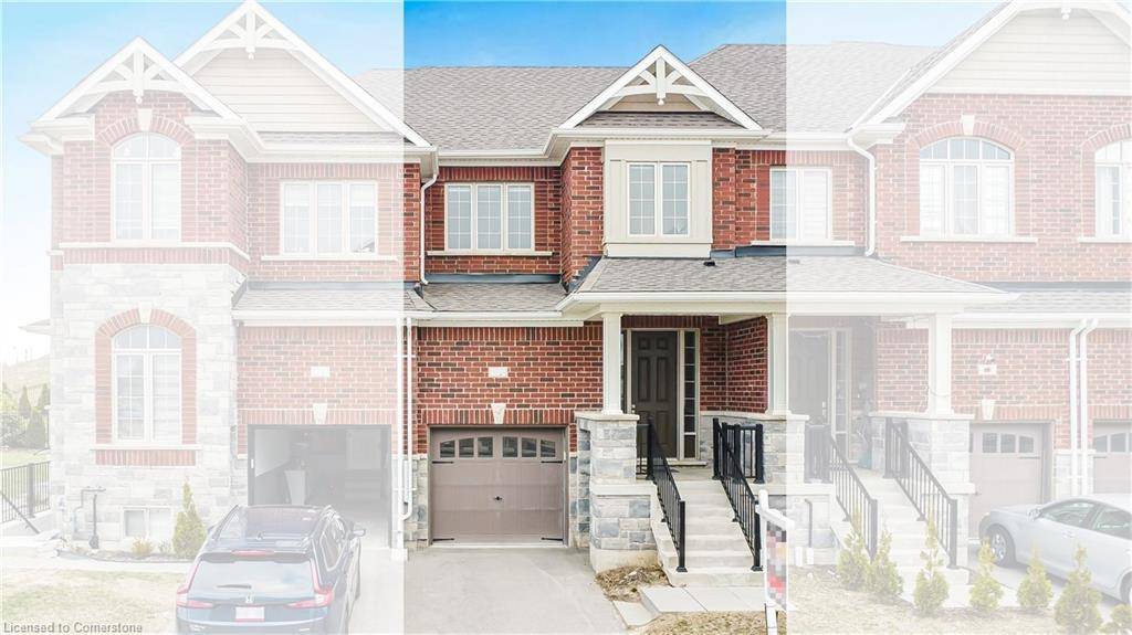 Kitchener, ON N2R 1R7,96 Reistwood Drive