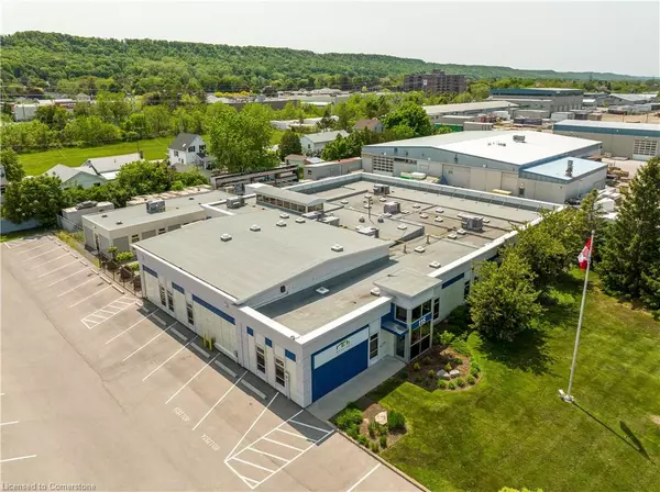 115 South Service Road, Grimsby, ON L3M 4H6