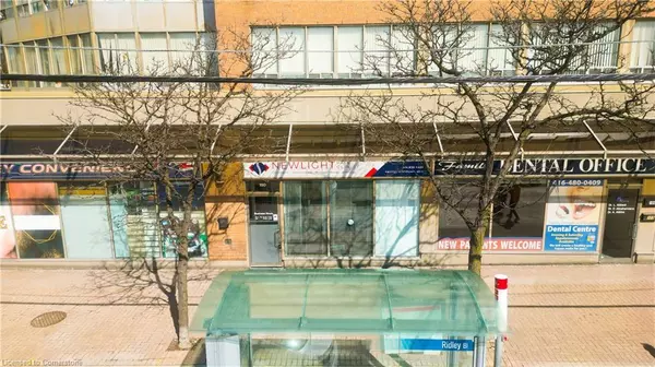 Toronto, ON M5M 4N7,190 Wilson Avenue