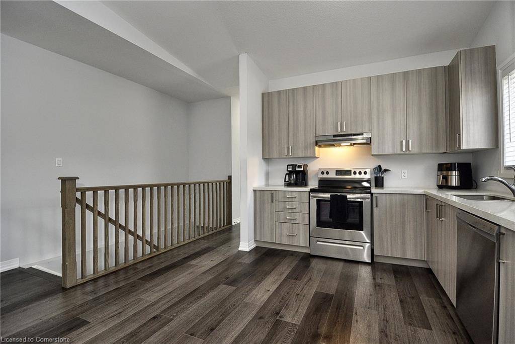 Brantford, ON N3S 7M5,550 Grey Street #16
