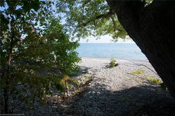 Lowbanks, ON N0A 1K0,12 Beach Road