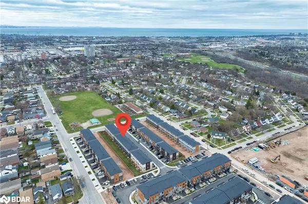 Hamilton, ON L8H 0B5,24 Radison Lane